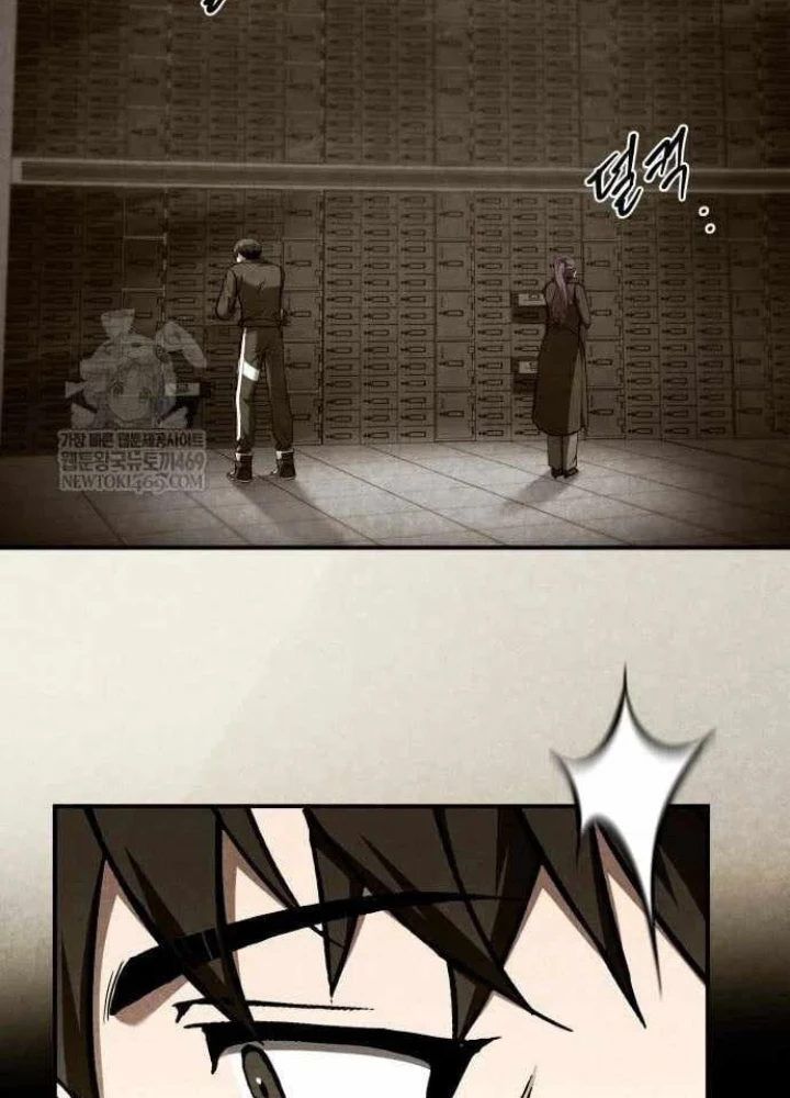 Kim Chiến Sĩ: Hành Trình Xây Dựng Đặc Tính Chapter 68 - 73