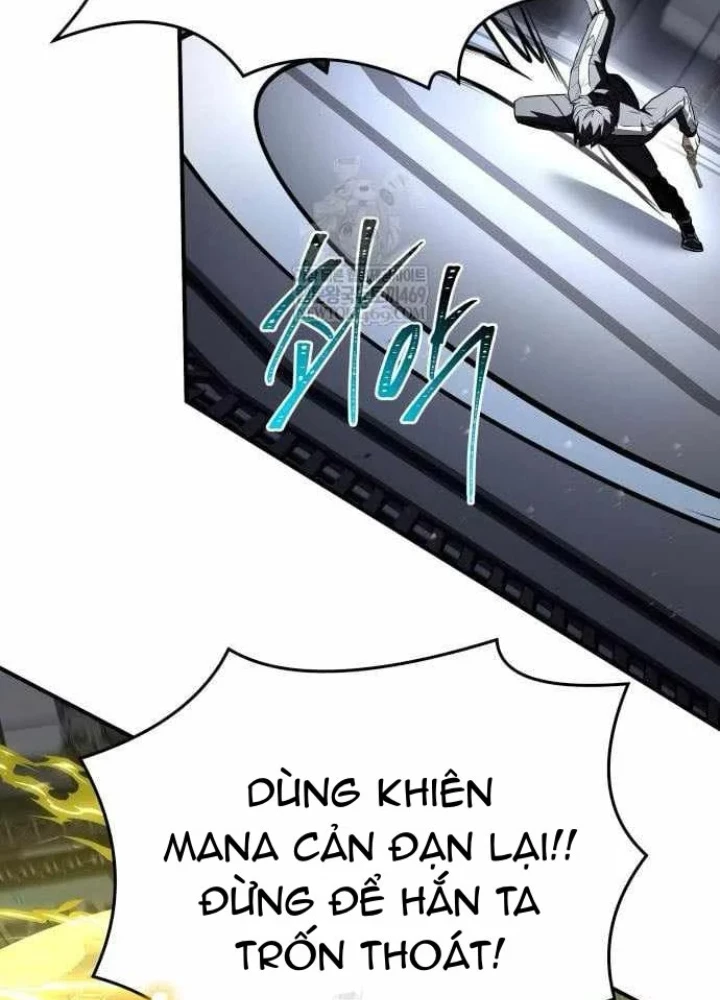 Kim Chiến Sĩ: Hành Trình Xây Dựng Đặc Tính Chapter 68 - 85