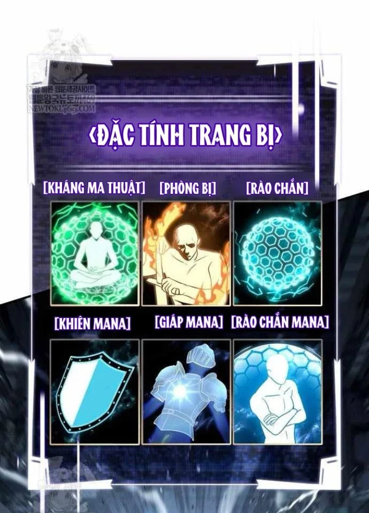 Kim Chiến Sĩ: Hành Trình Xây Dựng Đặc Tính Chapter 68 - 99