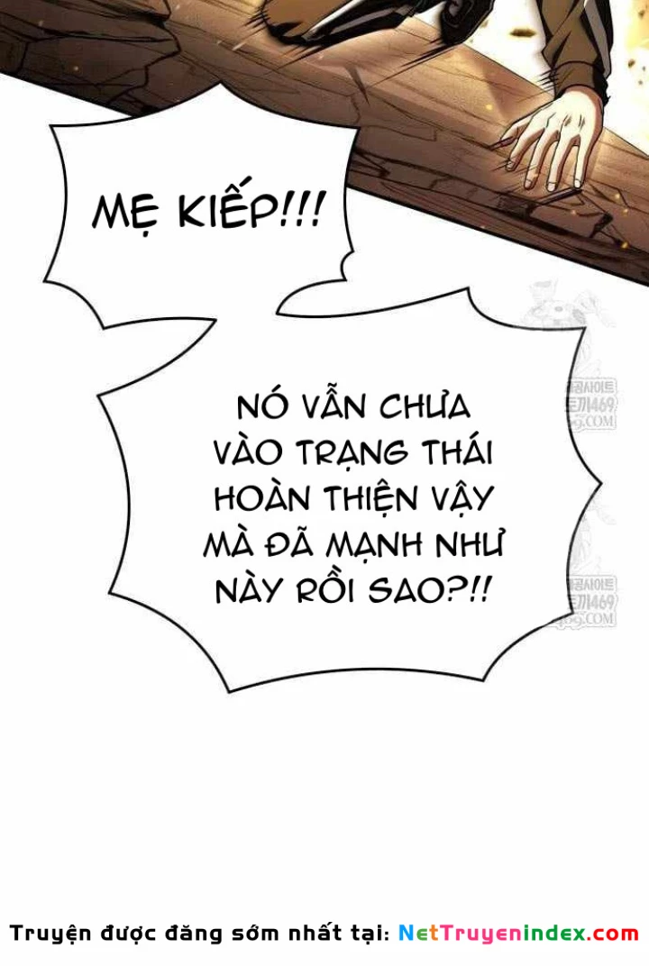 Kim Chiến Sĩ: Hành Trình Xây Dựng Đặc Tính Chapter 68 - 123