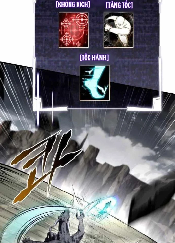 Kim Chiến Sĩ: Hành Trình Xây Dựng Đặc Tính Chapter 68 - 125