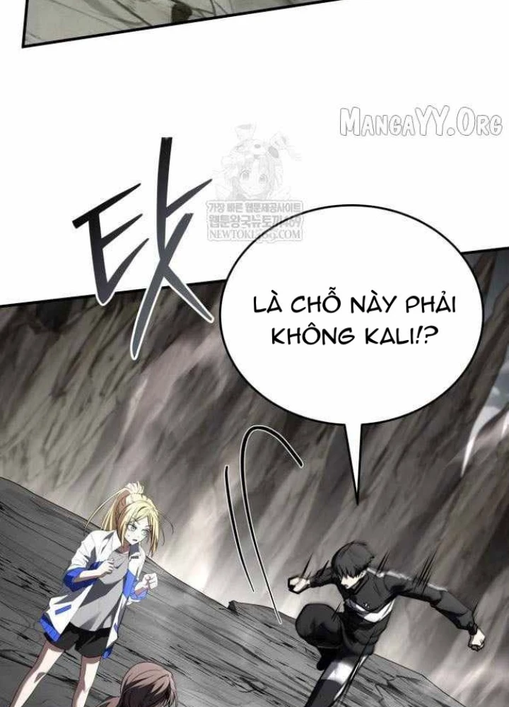 Kim Chiến Sĩ: Hành Trình Xây Dựng Đặc Tính Chapter 68 - 137