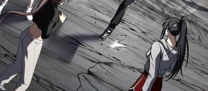 Kim Chiến Sĩ: Hành Trình Xây Dựng Đặc Tính Chapter 68 - 138