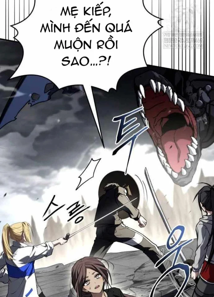 Kim Chiến Sĩ: Hành Trình Xây Dựng Đặc Tính Chapter 68 - 143