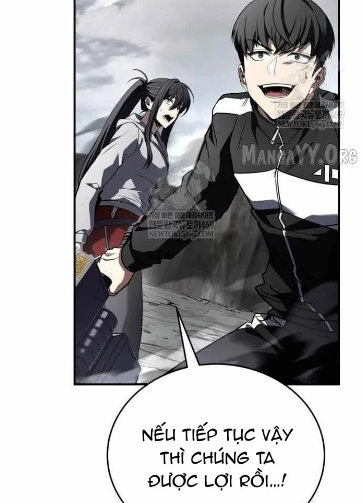 Kim Chiến Sĩ: Hành Trình Xây Dựng Đặc Tính Chapter 68 - 167