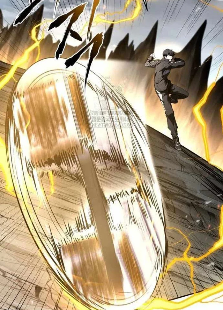 Kim Chiến Sĩ: Hành Trình Xây Dựng Đặc Tính Chapter 68 - 173