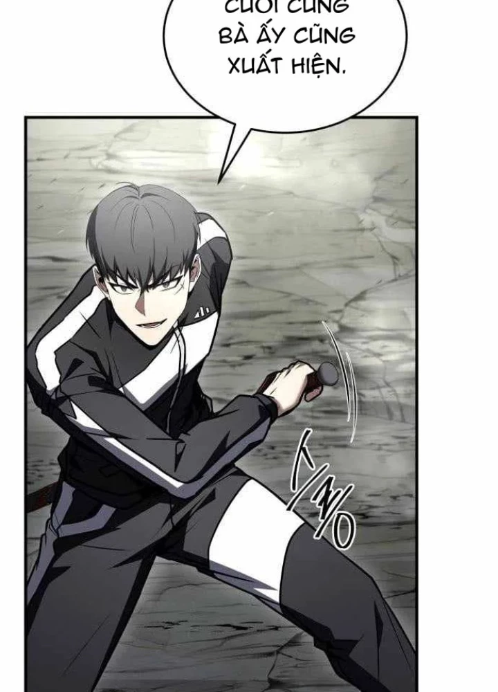 Kim Chiến Sĩ: Hành Trình Xây Dựng Đặc Tính Chapter 68 - 193