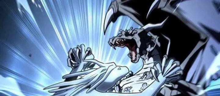 Kim Chiến Sĩ: Hành Trình Xây Dựng Đặc Tính Chapter 68 - 202