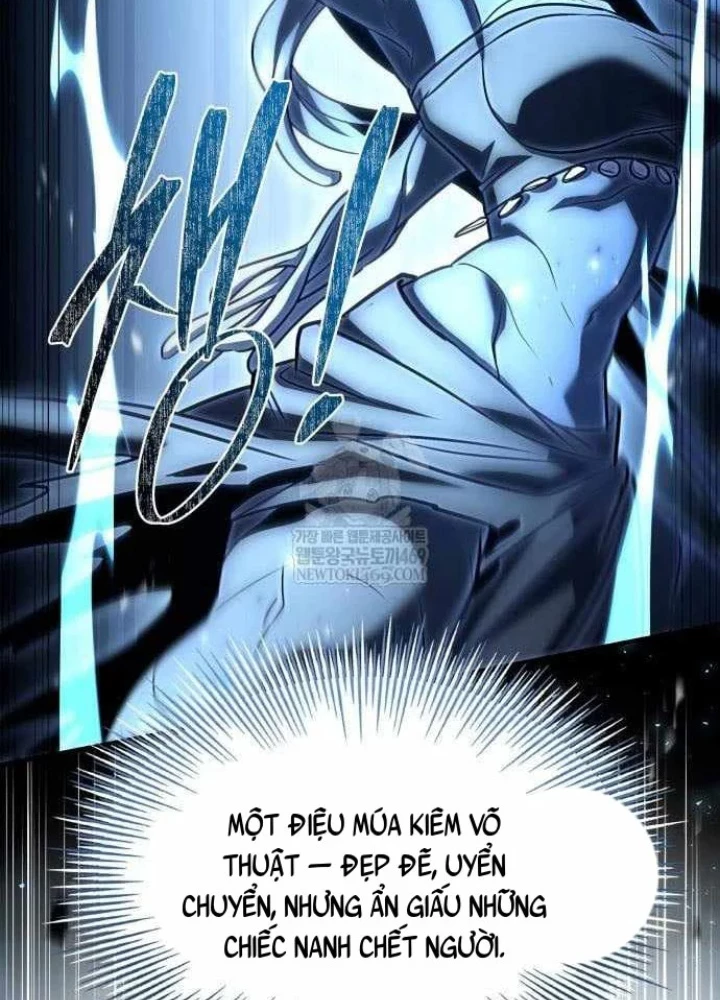 Kim Chiến Sĩ: Hành Trình Xây Dựng Đặc Tính Chapter 68 - 207