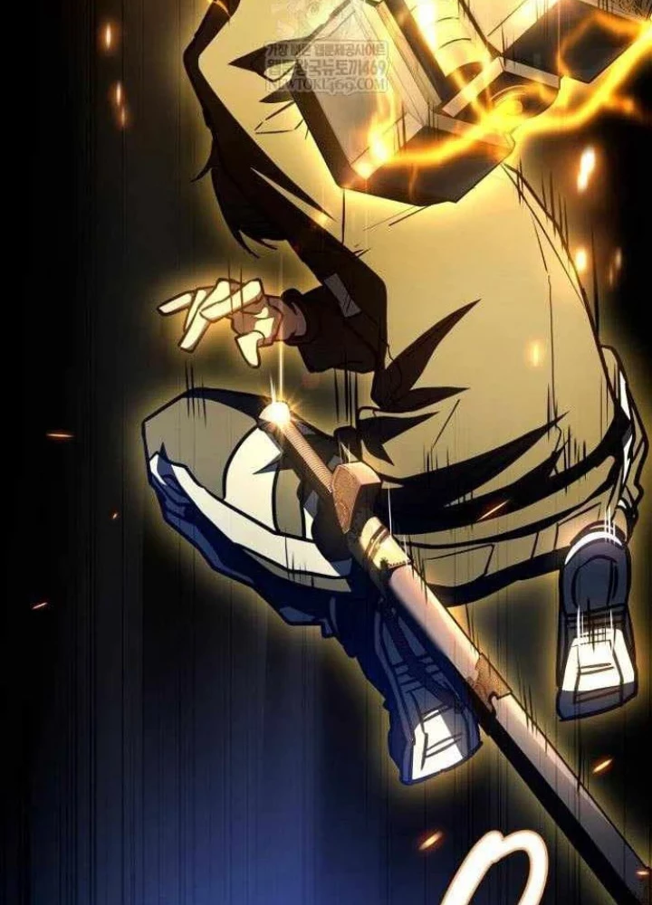 Kim Chiến Sĩ: Hành Trình Xây Dựng Đặc Tính Chapter 68 - 237