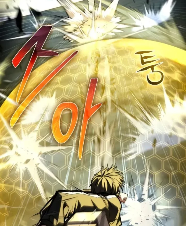 Kim Chiến Sĩ: Hành Trình Xây Dựng Đặc Tính Chapter 69 - 11