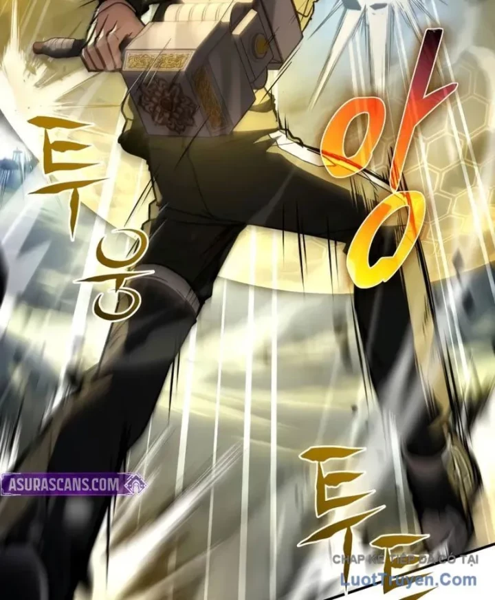 Kim Chiến Sĩ: Hành Trình Xây Dựng Đặc Tính Chapter 69 - 12