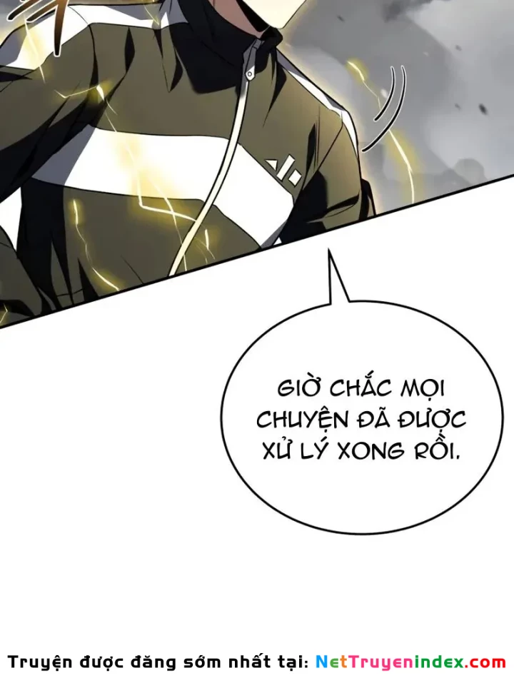 Kim Chiến Sĩ: Hành Trình Xây Dựng Đặc Tính Chapter 69 - 33