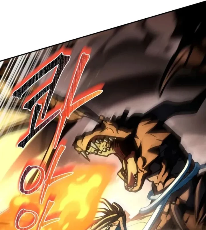 Kim Chiến Sĩ: Hành Trình Xây Dựng Đặc Tính Chapter 69 - 34