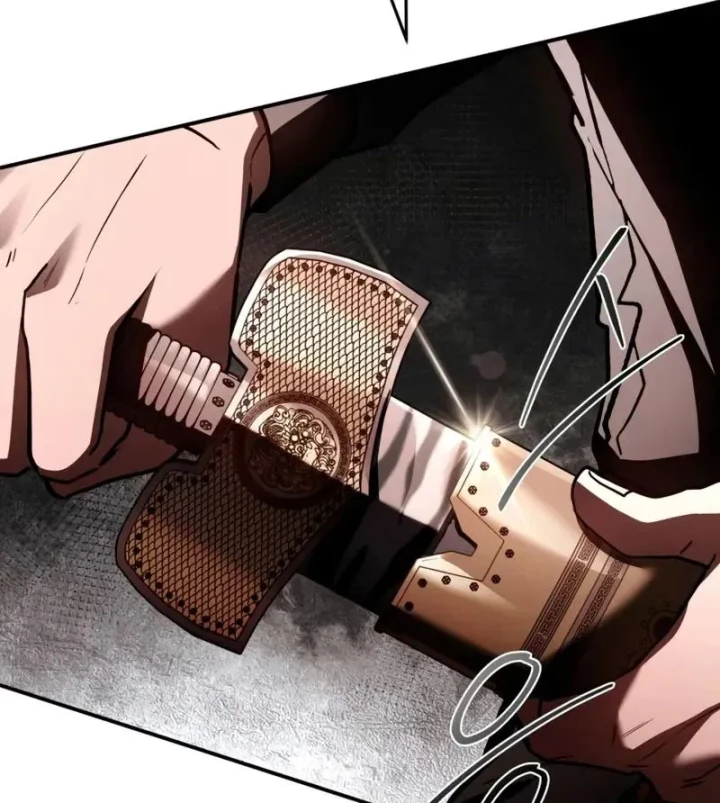 Kim Chiến Sĩ: Hành Trình Xây Dựng Đặc Tính Chapter 69 - 37