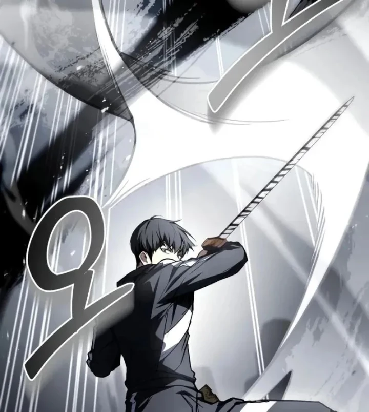 Kim Chiến Sĩ: Hành Trình Xây Dựng Đặc Tính Chapter 69 - 40