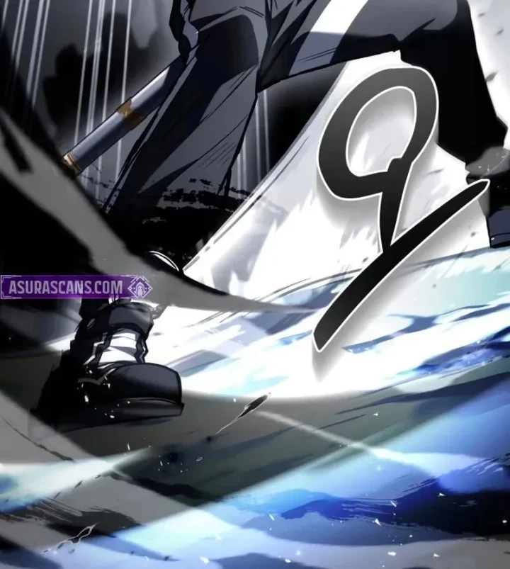 Kim Chiến Sĩ: Hành Trình Xây Dựng Đặc Tính Chapter 69 - 41