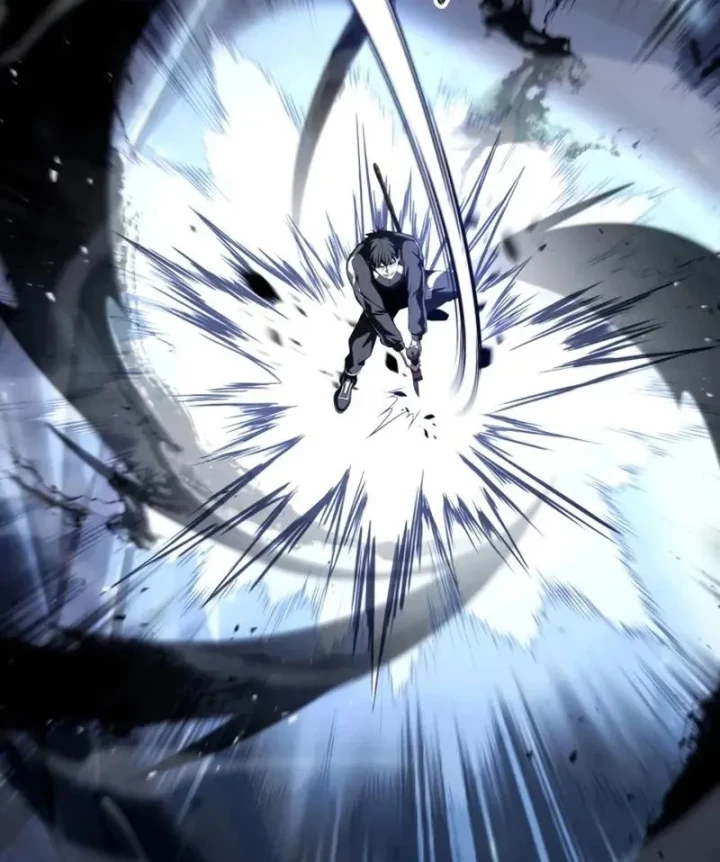 Kim Chiến Sĩ: Hành Trình Xây Dựng Đặc Tính Chapter 69 - 47