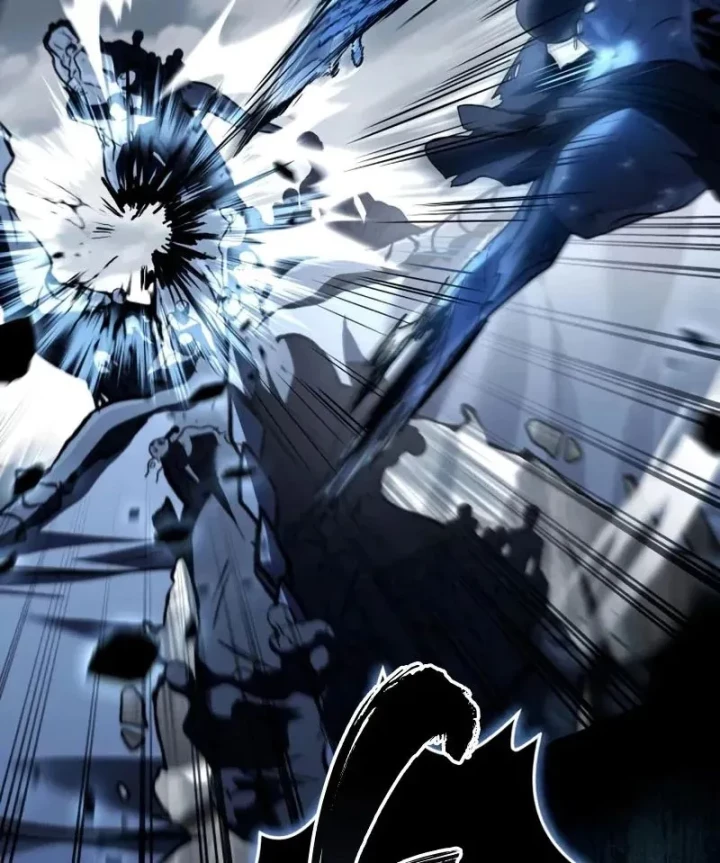 Kim Chiến Sĩ: Hành Trình Xây Dựng Đặc Tính Chapter 69 - 49