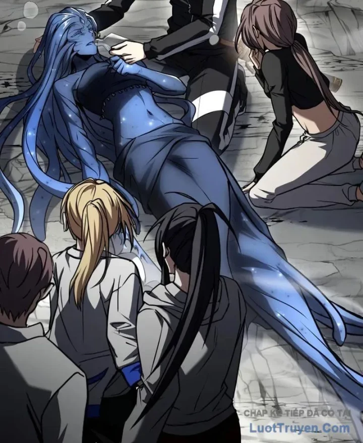 Kim Chiến Sĩ: Hành Trình Xây Dựng Đặc Tính Chapter 69 - 61