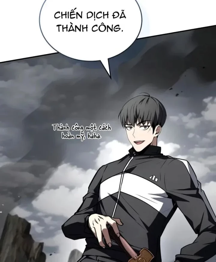 Kim Chiến Sĩ: Hành Trình Xây Dựng Đặc Tính Chapter 69 - 74