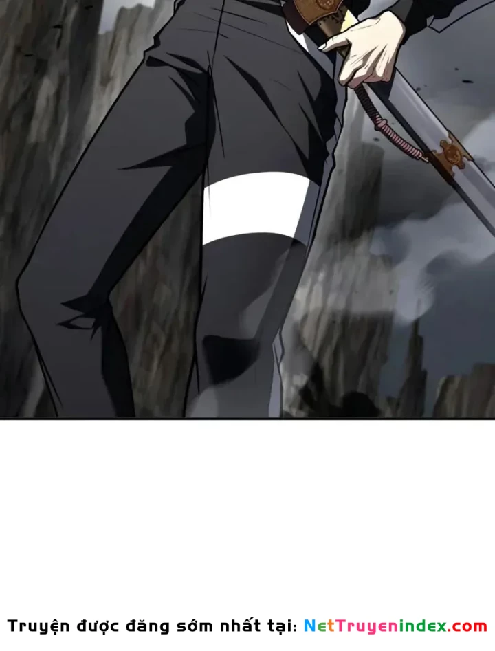 Kim Chiến Sĩ: Hành Trình Xây Dựng Đặc Tính Chapter 69 - 75