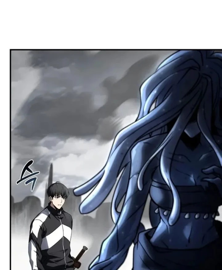 Kim Chiến Sĩ: Hành Trình Xây Dựng Đặc Tính Chapter 69 - 76