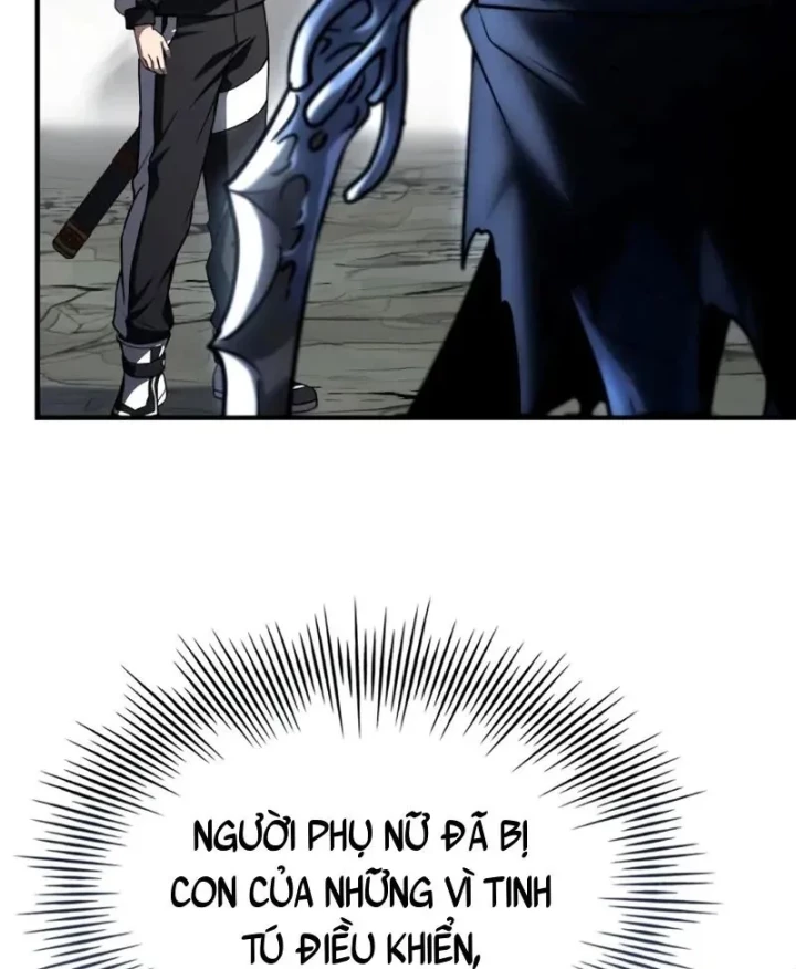 Kim Chiến Sĩ: Hành Trình Xây Dựng Đặc Tính Chapter 69 - 77