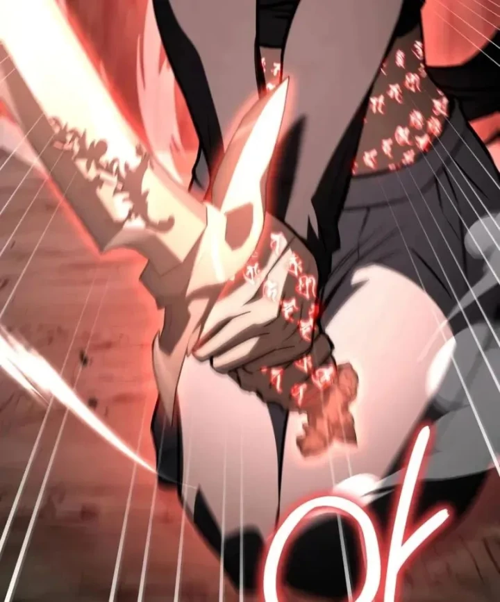 Kim Chiến Sĩ: Hành Trình Xây Dựng Đặc Tính Chapter 69 - 123