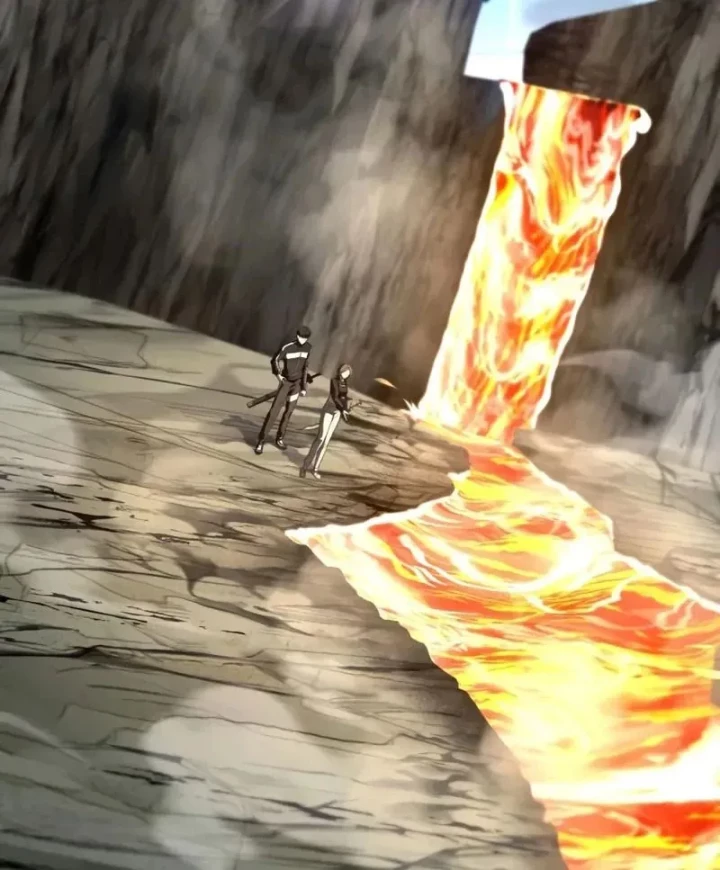 Kim Chiến Sĩ: Hành Trình Xây Dựng Đặc Tính Chapter 69 - 138