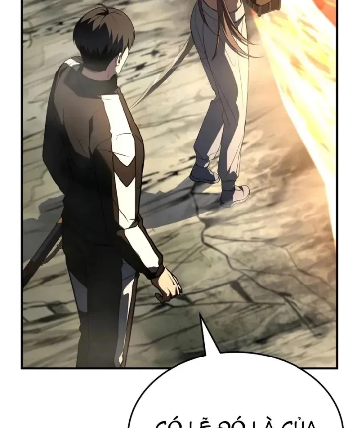 Kim Chiến Sĩ: Hành Trình Xây Dựng Đặc Tính Chapter 69 - 143