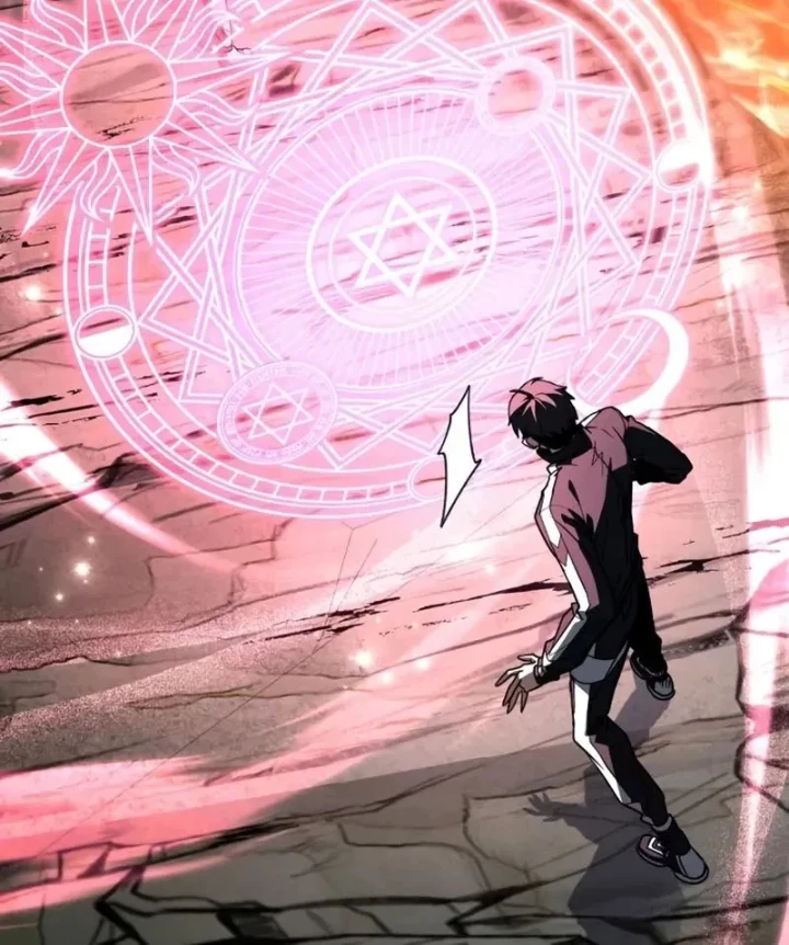 Kim Chiến Sĩ: Hành Trình Xây Dựng Đặc Tính Chapter 69 - 155