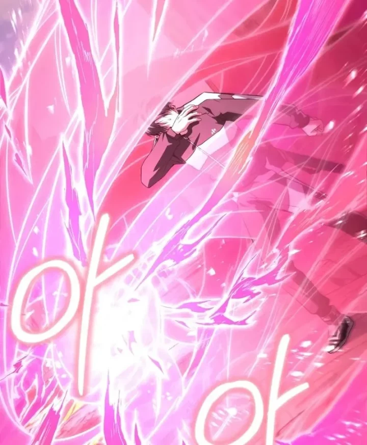 Kim Chiến Sĩ: Hành Trình Xây Dựng Đặc Tính Chapter 69 - 163