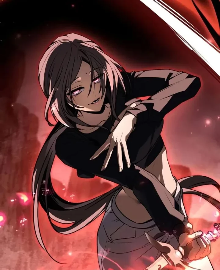 Kim Chiến Sĩ: Hành Trình Xây Dựng Đặc Tính Chapter 69 - 170