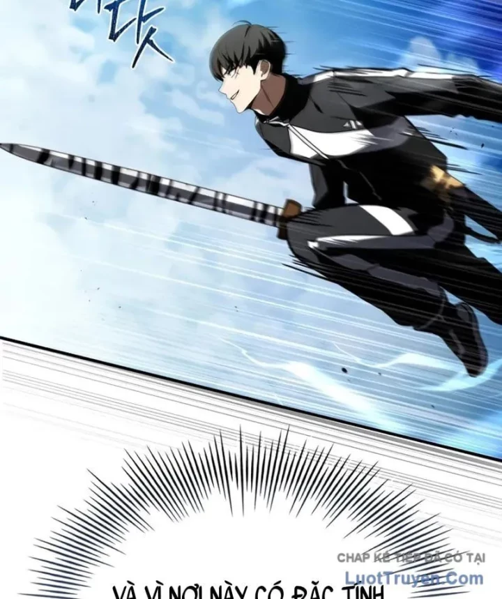 Kim Chiến Sĩ: Hành Trình Xây Dựng Đặc Tính Chapter 69 - 183