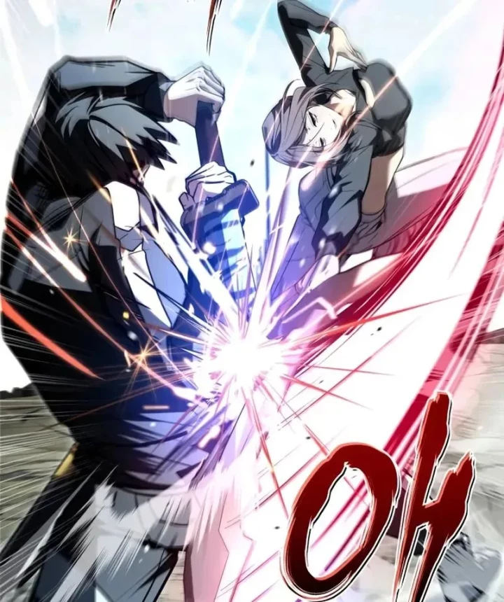 Kim Chiến Sĩ: Hành Trình Xây Dựng Đặc Tính Chapter 69 - 191