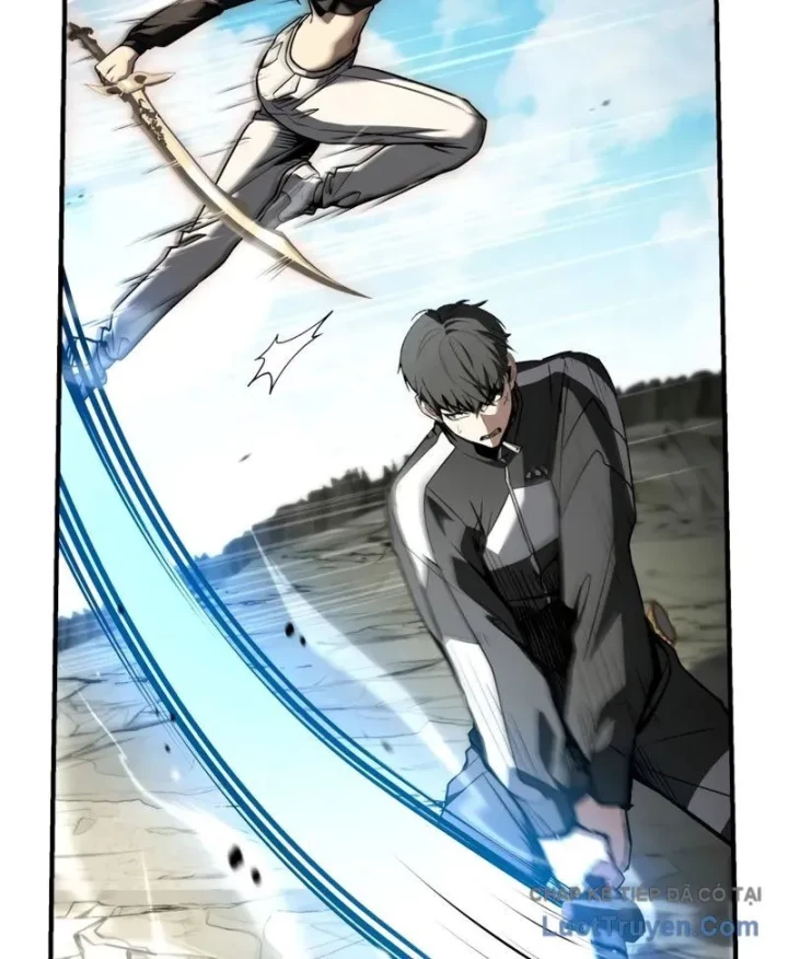 Kim Chiến Sĩ: Hành Trình Xây Dựng Đặc Tính Chapter 69 - 201