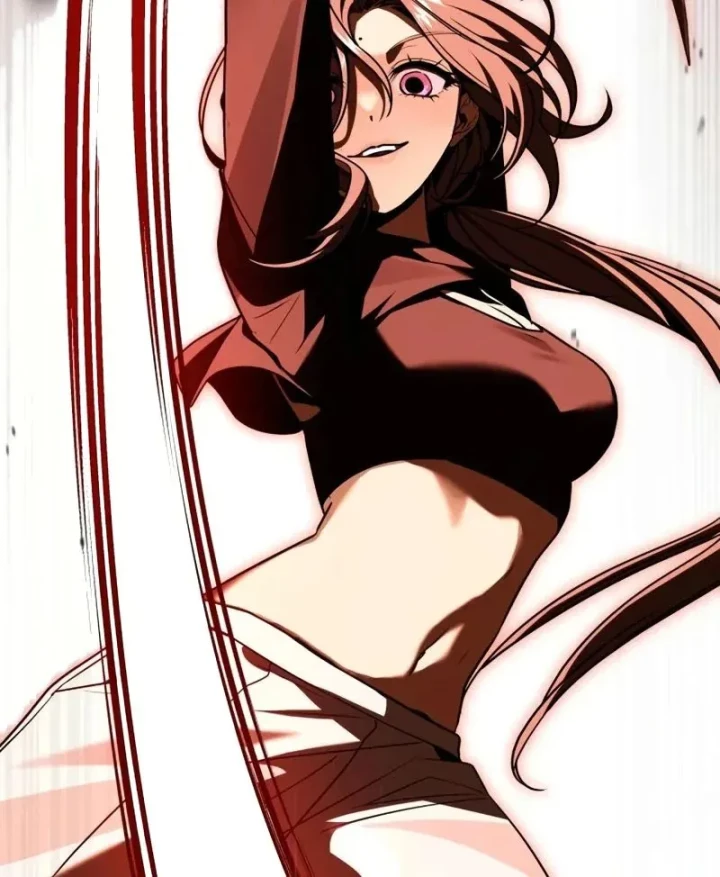 Kim Chiến Sĩ: Hành Trình Xây Dựng Đặc Tính Chapter 69 - 208