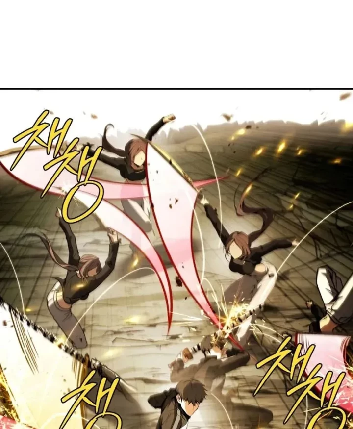 Kim Chiến Sĩ: Hành Trình Xây Dựng Đặc Tính Chapter 69 - 211