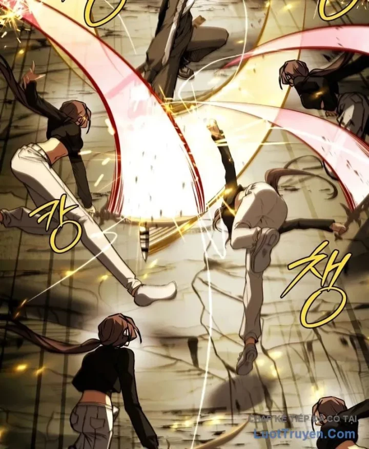 Kim Chiến Sĩ: Hành Trình Xây Dựng Đặc Tính Chapter 69 - 212