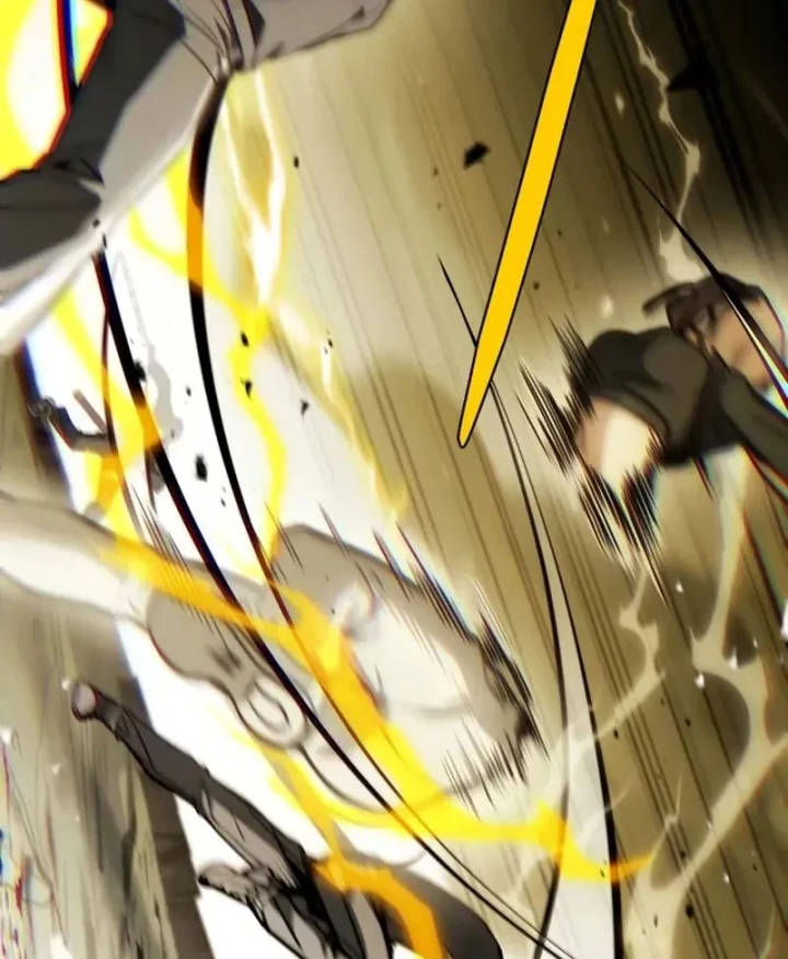 Kim Chiến Sĩ: Hành Trình Xây Dựng Đặc Tính Chapter 69 - 219