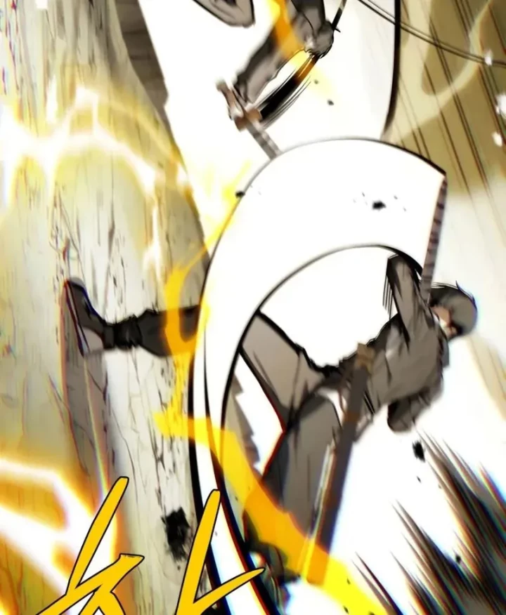 Kim Chiến Sĩ: Hành Trình Xây Dựng Đặc Tính Chapter 69 - 220