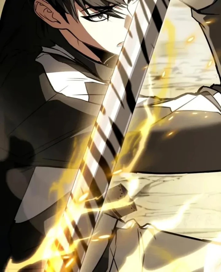 Kim Chiến Sĩ: Hành Trình Xây Dựng Đặc Tính Chapter 69 - 224