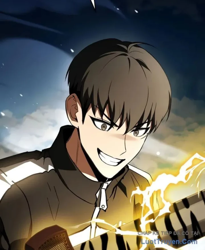 Kim Chiến Sĩ: Hành Trình Xây Dựng Đặc Tính Chapter 70 - 2