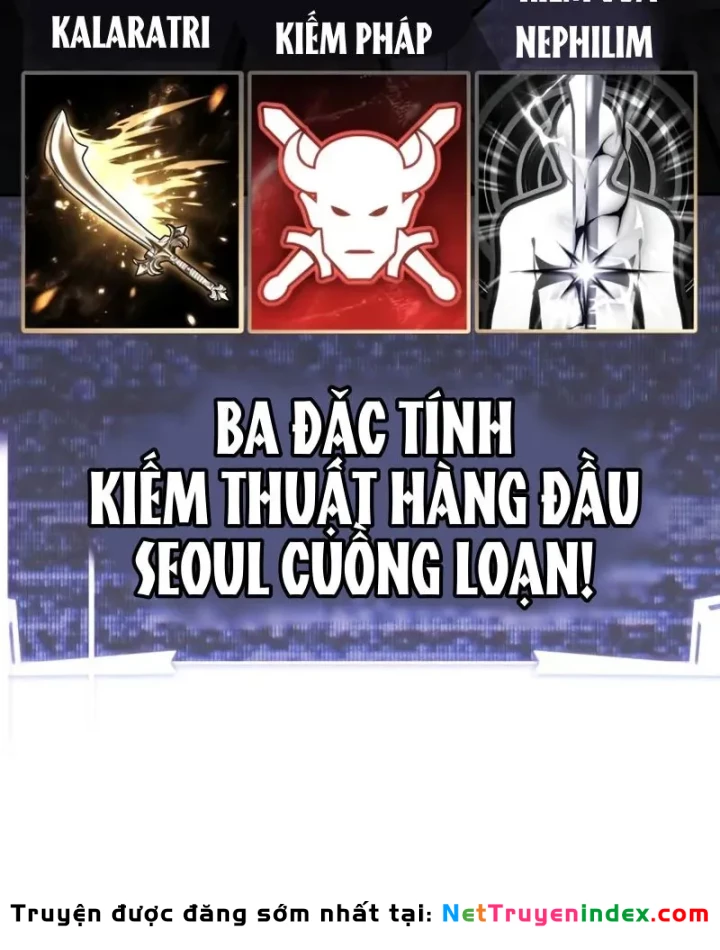 Kim Chiến Sĩ: Hành Trình Xây Dựng Đặc Tính Chapter 70 - 4