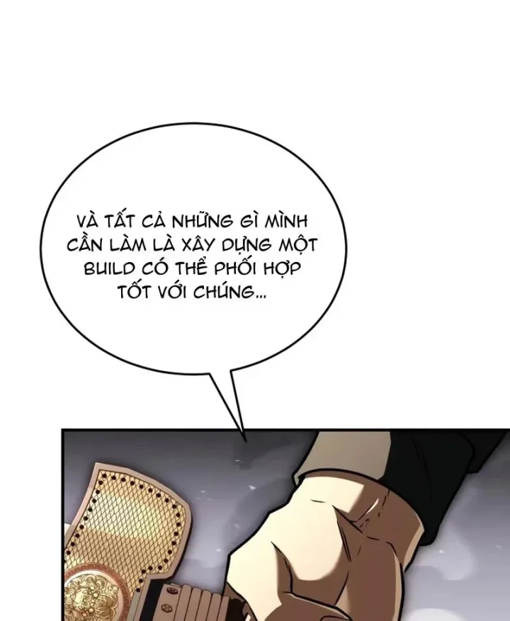 Kim Chiến Sĩ: Hành Trình Xây Dựng Đặc Tính Chapter 70 - 5