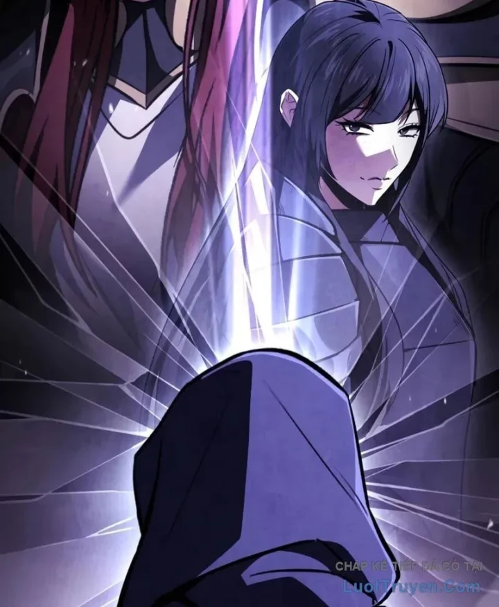 Kim Chiến Sĩ: Hành Trình Xây Dựng Đặc Tính Chapter 70 - 8