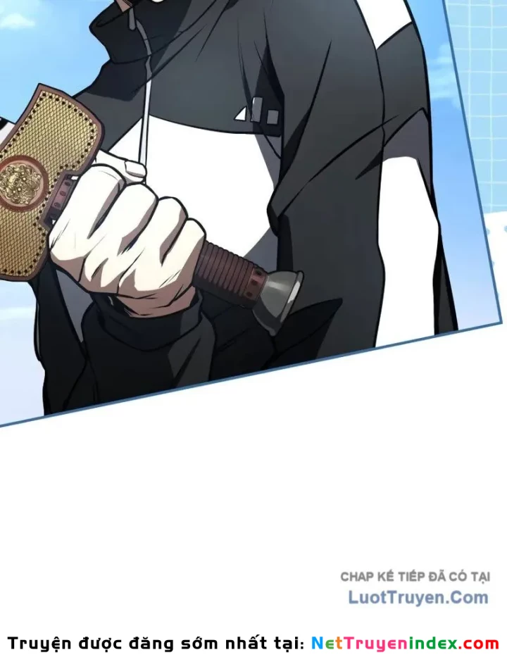 Kim Chiến Sĩ: Hành Trình Xây Dựng Đặc Tính Chapter 70 - 14