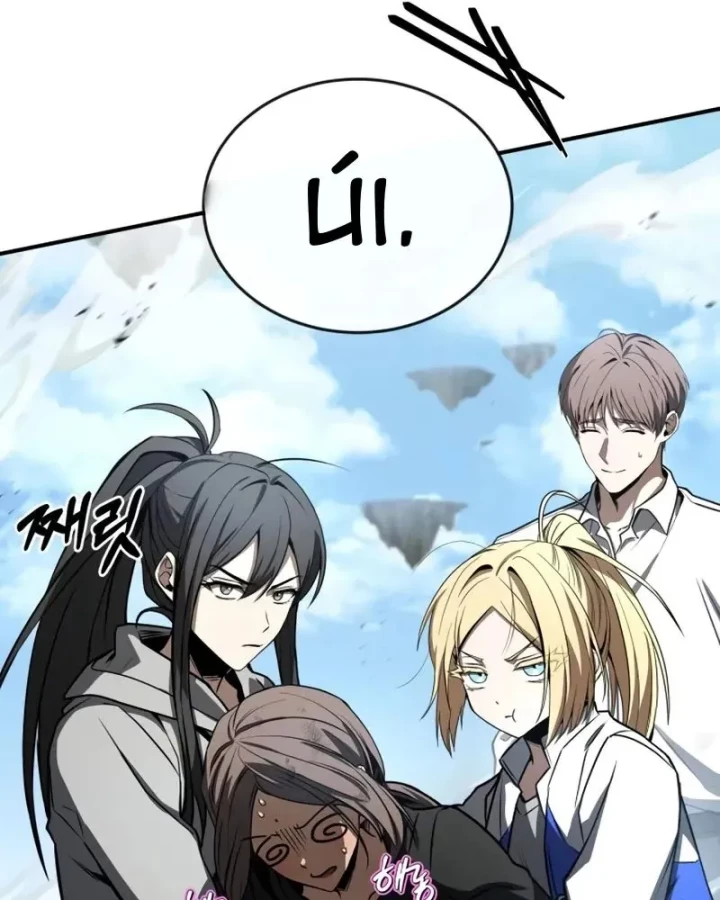 Kim Chiến Sĩ: Hành Trình Xây Dựng Đặc Tính Chapter 70 - 15