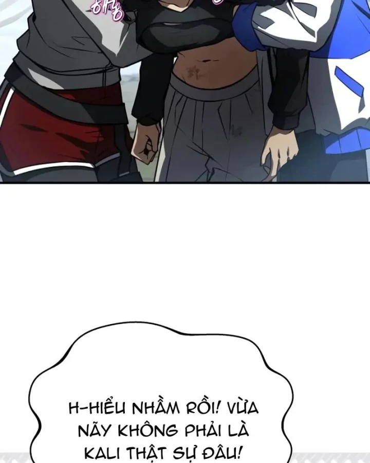 Kim Chiến Sĩ: Hành Trình Xây Dựng Đặc Tính Chapter 70 - 16